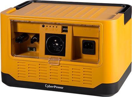 Image du produit Cyberpower Onduleur PV hybride