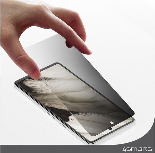 Immagine prodotto 4smarts Secondo vetro (1 Pezzo/i, Samsung Galaxy A55)