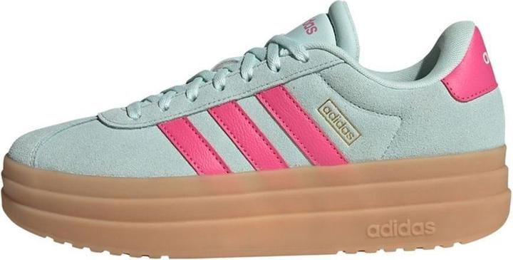Pulse Magenta, Gomme 3, Halo Menthe