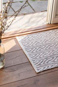 Productafbeelding Wenko Altai baddeken (50 x 80 cm)