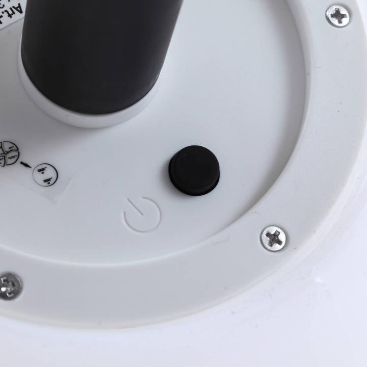 Produktbild Lindby Lago Solarzelle Leuchte 3 pcs. White (20 lm, IP44)
