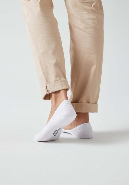 Actual product image Snocks Loafer Socken (pack of 6, 39 - 42)