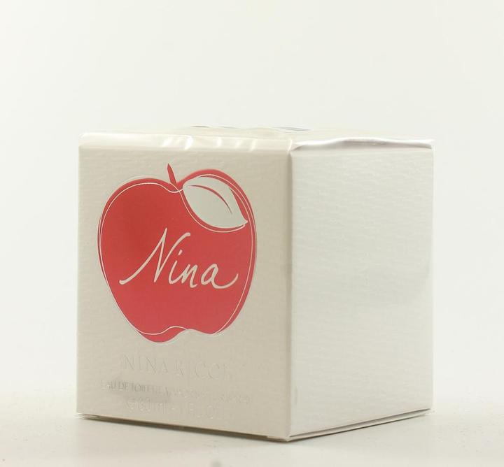Produktbild Nina Ricci Nina (Eau de Toilette, 30 ml)