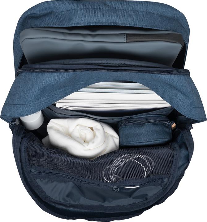 Actual product image Beckmann City Max (34 l)