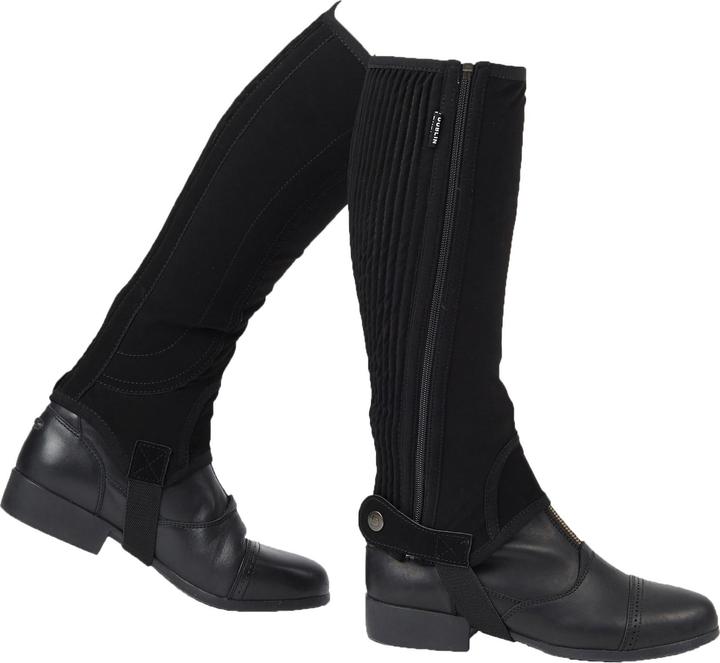 Produktbild Dublin EasyCare HalbChaps II (M)