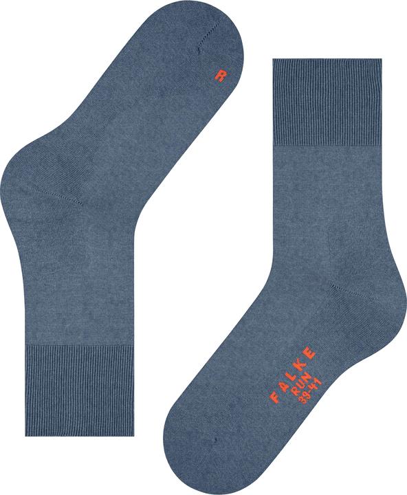 Actual product image Falke Run Unisex Socken (Single pack, 39 - 41)