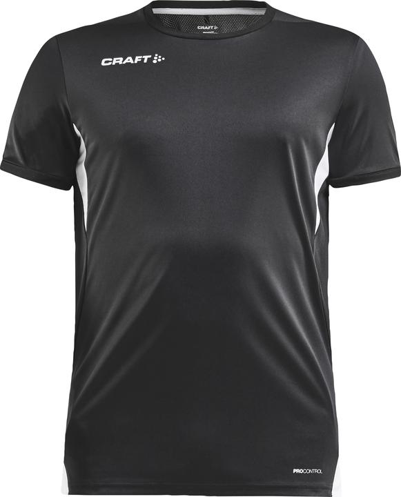 Craft Pro Control Impact Ss Tee Herren