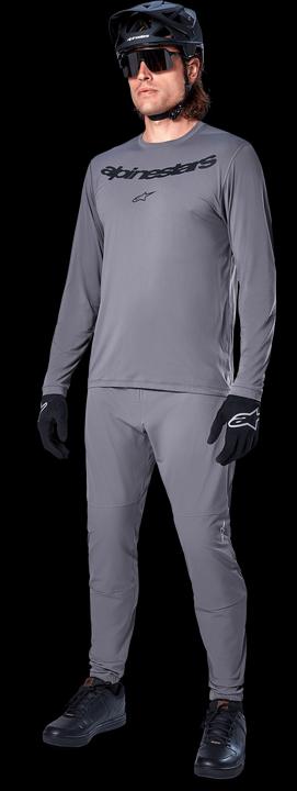 Produktbild Alpinestars Jersey 24 A-Dura Rocker Ls (XXL)