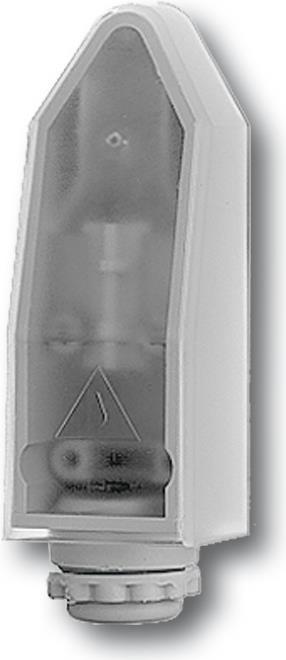 Busch-Jaeger Busch Jaeger 2CKA006410A0203 Smart-Home-Umgebungssensor