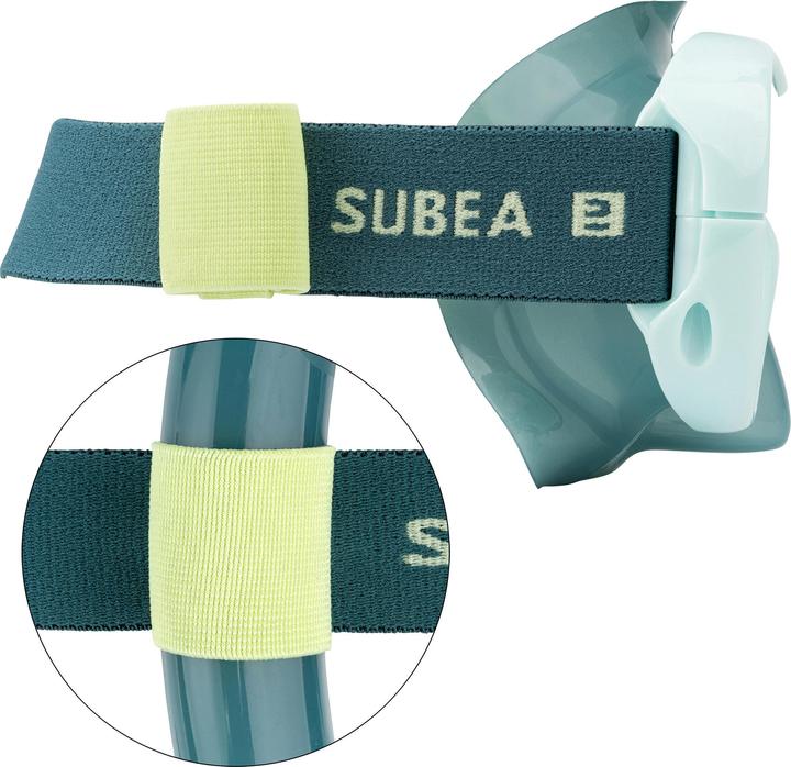 Image du produit Subea Subea 100