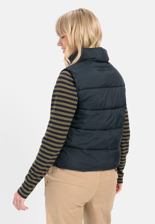 Produktbild Camel Active Steppweste aus recyceltem Polyester (36)