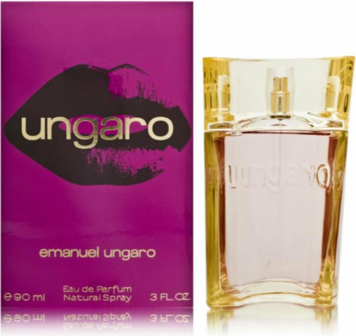 Emanuel Ungaro Woman (Eau de Parfum, 90 ml)