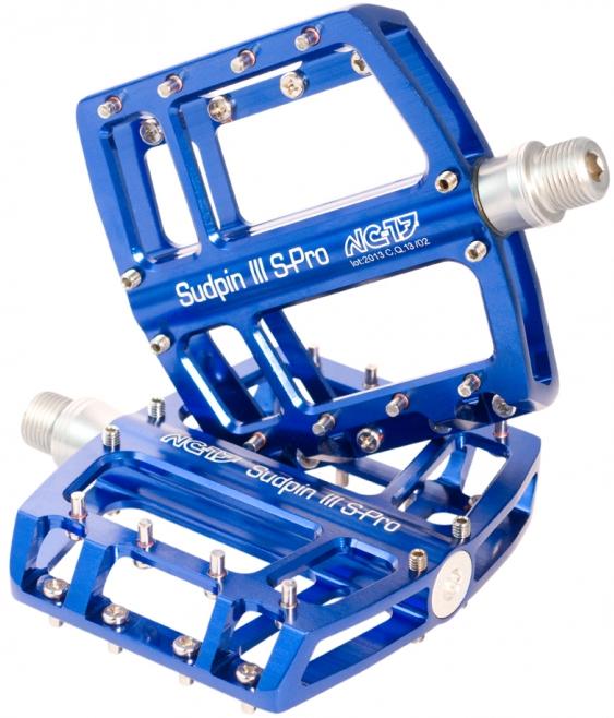 Nc-17 Sudpin III S-Pro