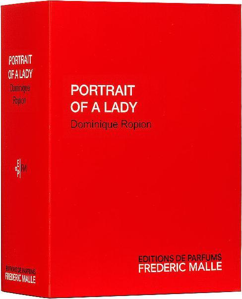 Produktbild Frédéric Malle Portrait of a Lady (Eau de Parfum, 100 ml)