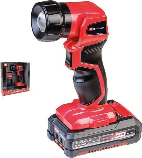 Produktbild Happy People Einhell AkkuLampe