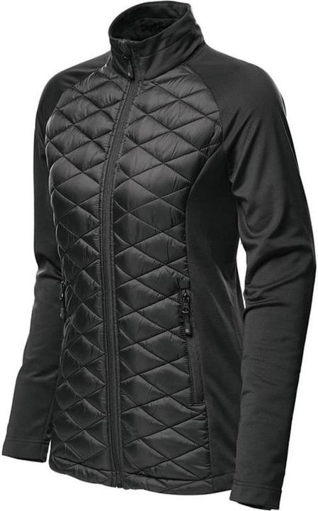 Image du produit Stormtech - Veste softshell BOULDER - Femme (XS)