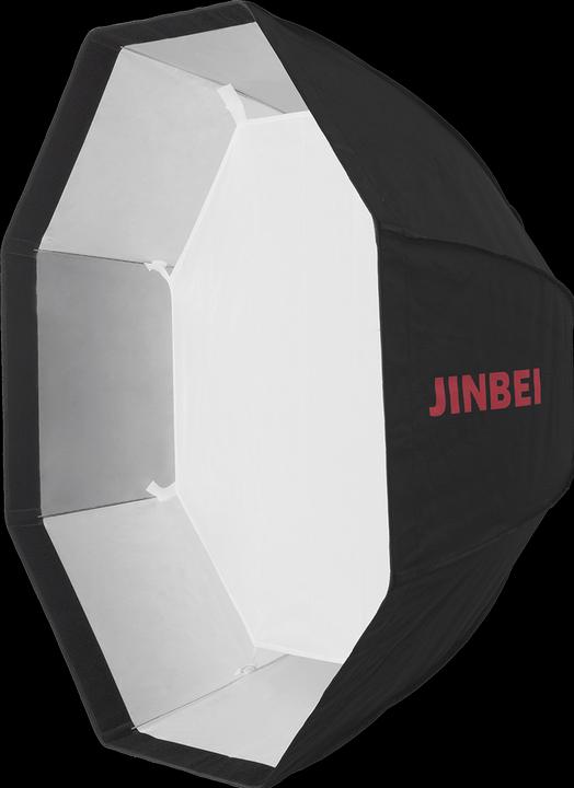 Produktbild Jinbei KC-140 (Softbox, Schirm, 140 cm)
