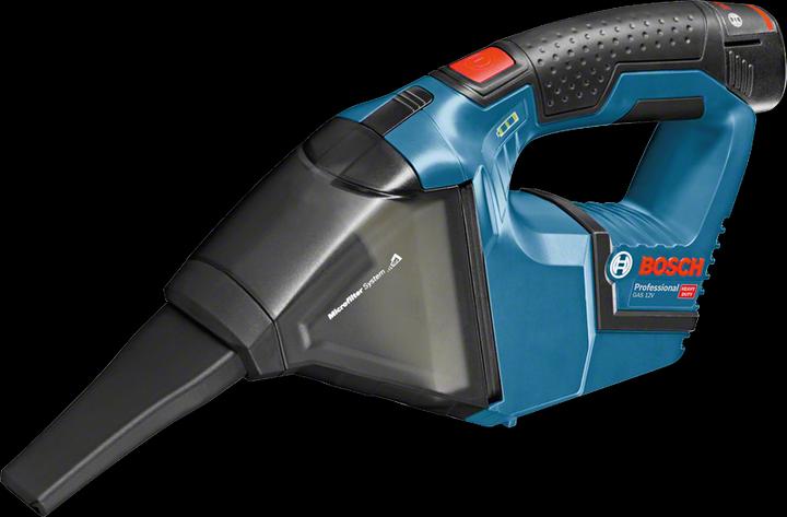 Actual product image Bosch Professional GAS 12V