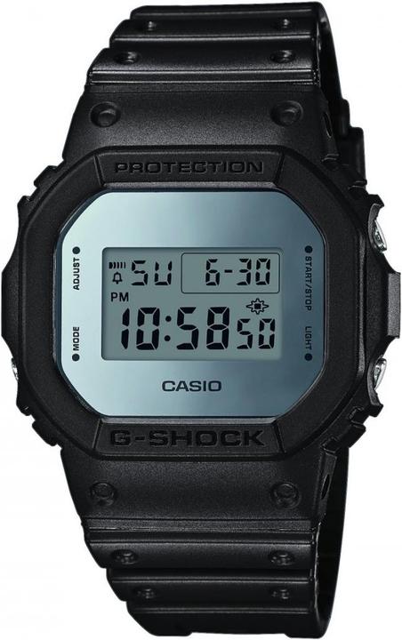 G-Shock DW-5600 (Digital watch, 42.80 mm)