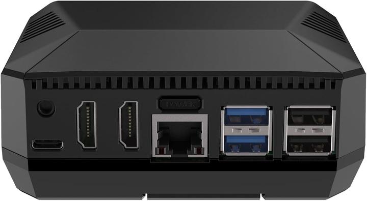 Produktbild ONE V3 Gehäuse für Raspberry Pi 5