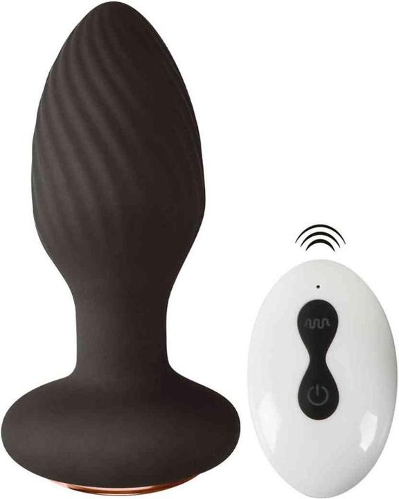 Produktbild Anos RC Rotating Butt Plug