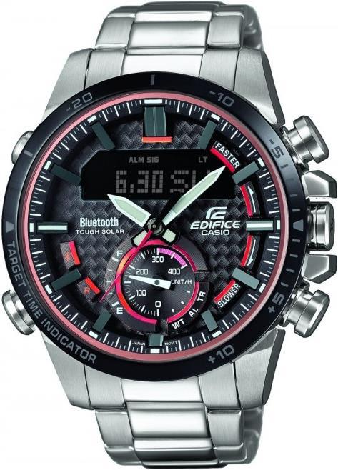 Produktbild Edifice ECB-800 (Chronograph, 49.20 mm)