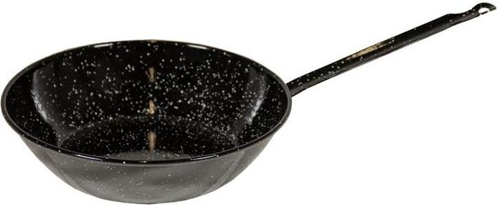 Image du produit Garcima Poêle profonde ø 26 cm avec manche émaillée (26 cm, Ensemble de casseroles et de poêles de cuisson)