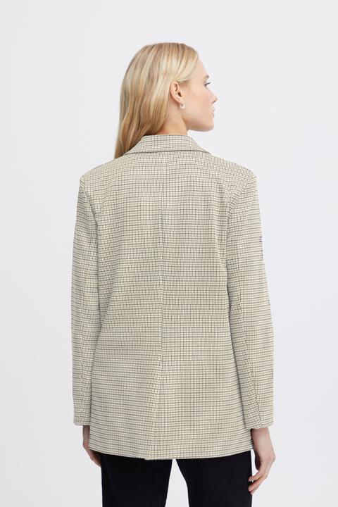 Actual product image Ichi IHKATE CAMELEON OVERSIZE BL 20119375 (L)