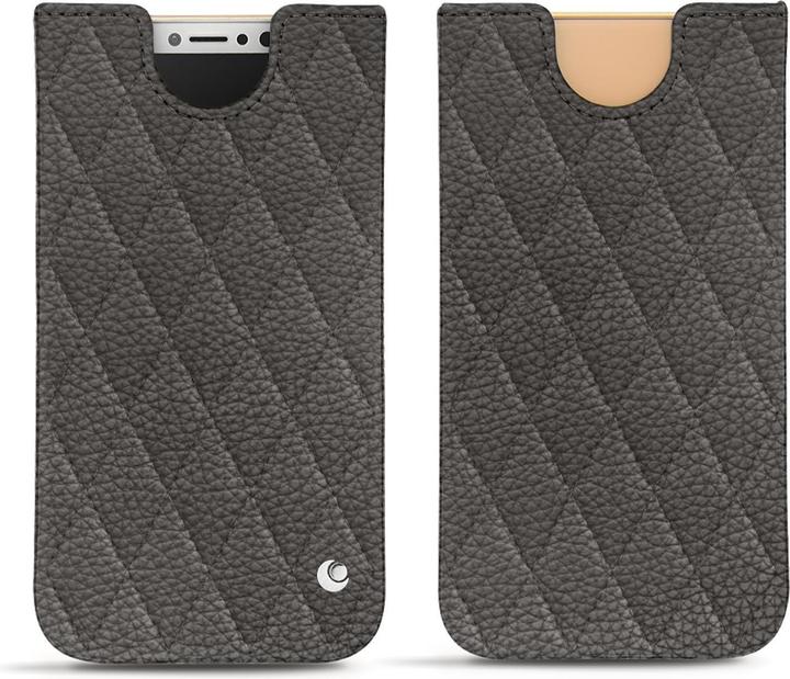 Produktbild Noreve Lederschutzhülle (Apple iPhone XS)