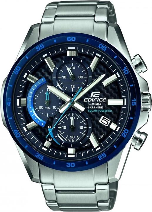 Edifice EFS-S54 (Chronograph, 47.60 mm)