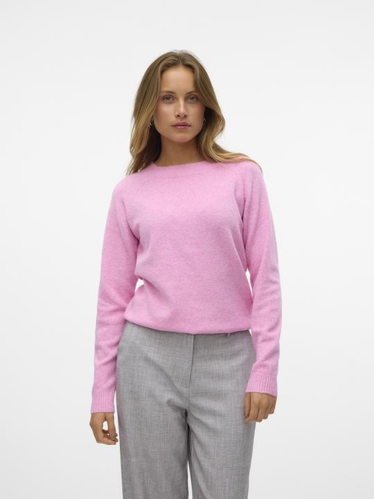 Immagine prodotto Vero Moda Vmdoffy Ls O-Neck Blouse Ga Noos (XS)