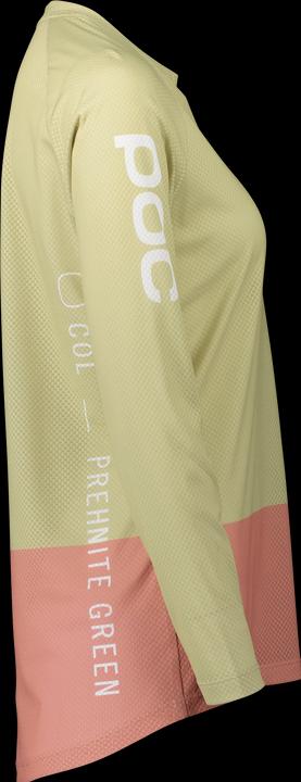 Image du produit Poc Ws MTB Pure LS Jersey (M)