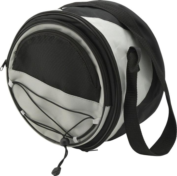 Produktbild Cattara BOSA tragbarer Holzkohlegrill mit Tasche (24 cm)