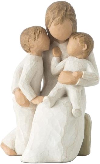 Productafbeelding Willow Tree Rustig