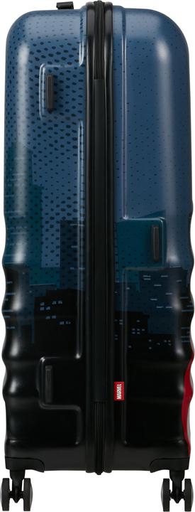 Actual product image American Tourister Wavebraker Disney (96 l, XL (from 140l))
