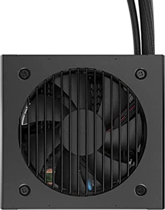 Produktbild Fractal Netzteil Anode Bronze (750 W)