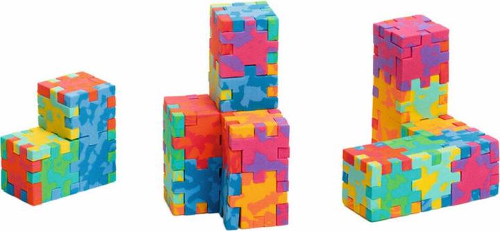 Immagine prodotto Happy Cube Pro Refill