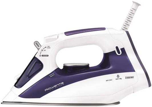 Produktbild Rowenta DW 4015 Autosteam Laser (2300 W, 130 g/min)
