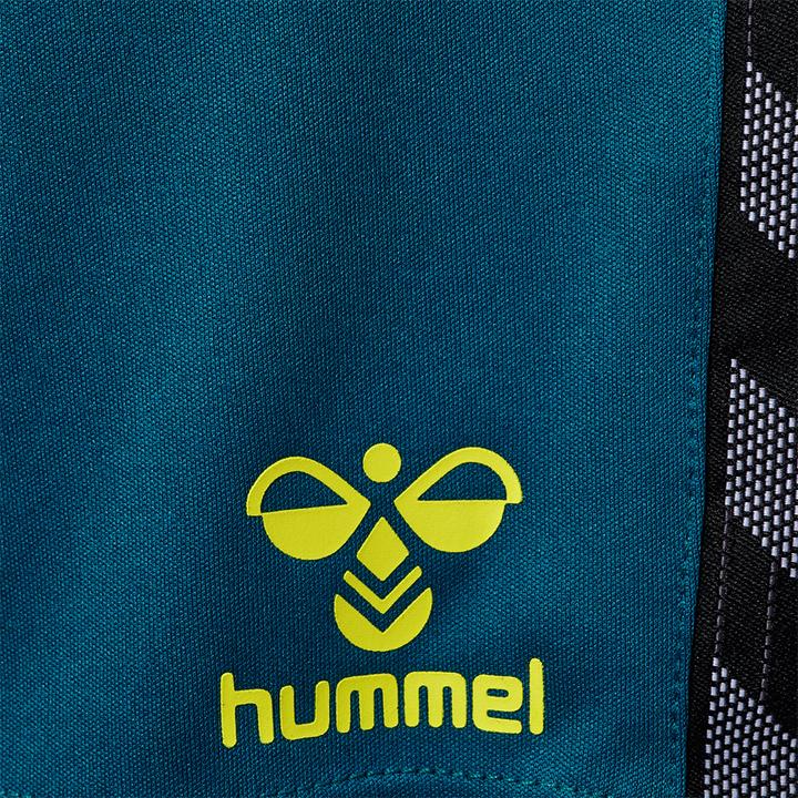 Image du produit hummel Hmlauthentic Pl Shorts Kids (176)