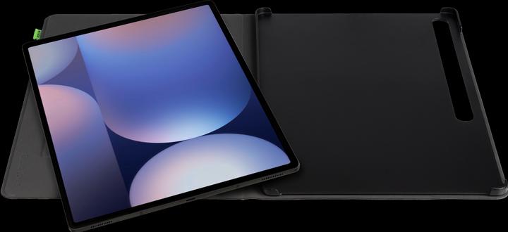 Immagine prodotto Gecko Covers Copertina del libro EasyClick Cactus Black (Galaxy Tab S10+)