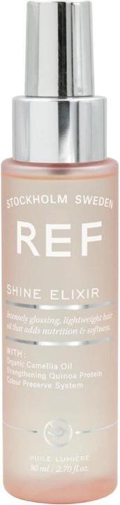 Image du produit Ref. REF Elixir de brillance 80 ml (80 ml)