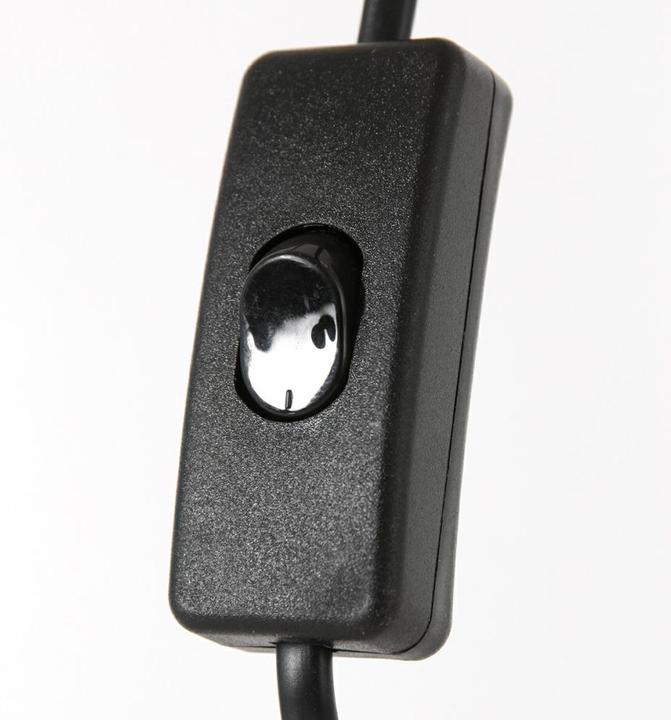 Produktbild Steinhauer Volcan (200 lm)