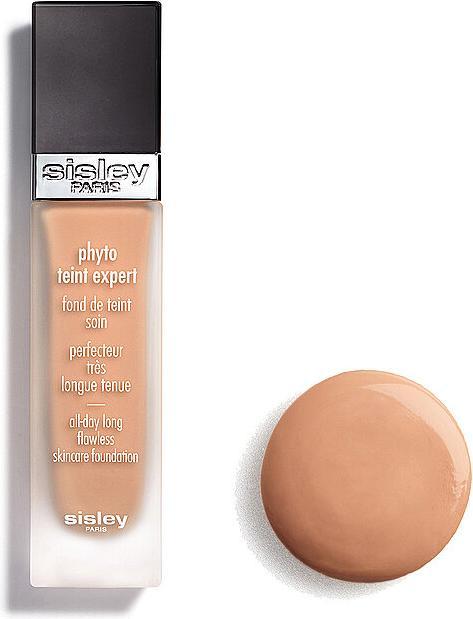 Actual product image Sisley Phyto-Teint Expert Foundation (1 Ivory)