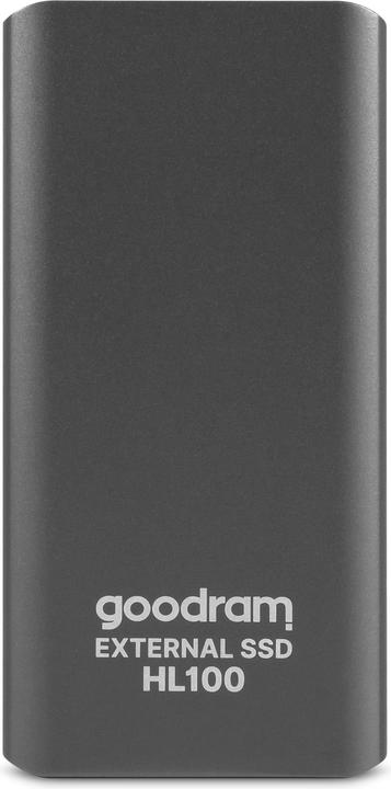 External SSD