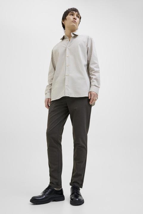 Produktbild Jack & Jones Slim Fit Chino Hose Chino Hose (36)