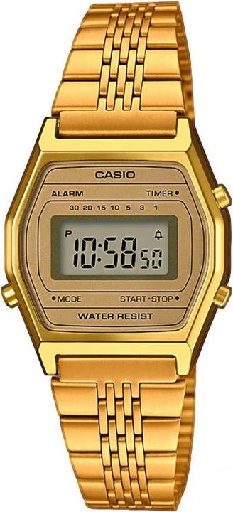 Actual product image Casio Vintage LA690WEGA-9EF (Digital watch, 30.40 mm)