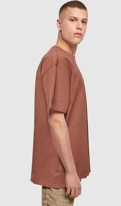 Actual product image Merchcode Cherry Heavy Oversize Tee - 116727 (M)