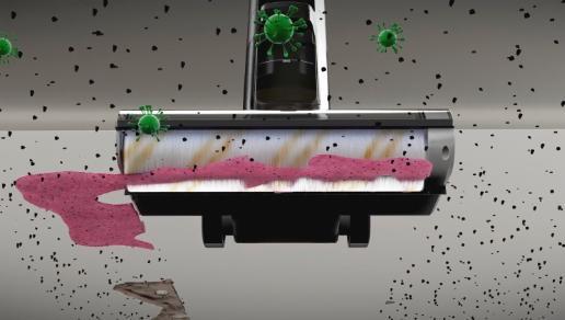 Image du produit Kärcher FCV 2