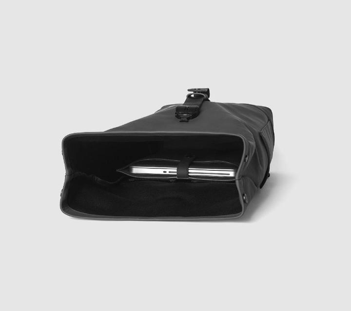 Image du produit The Urban Society ROLLTOP - Sac à dos pour ordinateur portable (33 l)