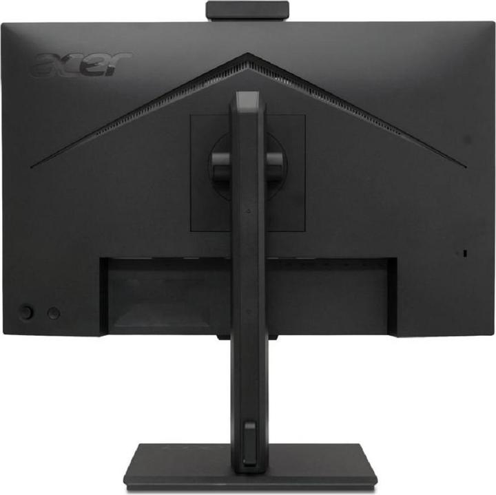 Actual product image Acer TFT Vero B248WE5wemiqprcuzx 61c 24"/1920x1200/HDMI/DP/Type-C/RJ45/US (1920 x 1200 pixels, 24")